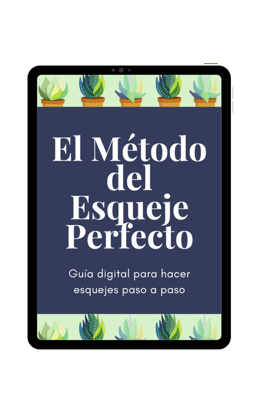 El Método del Esqueje Perfecto + 5 BONOS 🎁